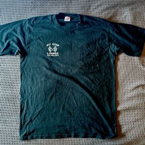 Vintage Made in USA single stitch Men’s XL Vintage Tee